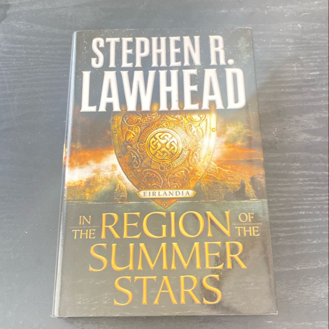 In the Region of the Summer Stars