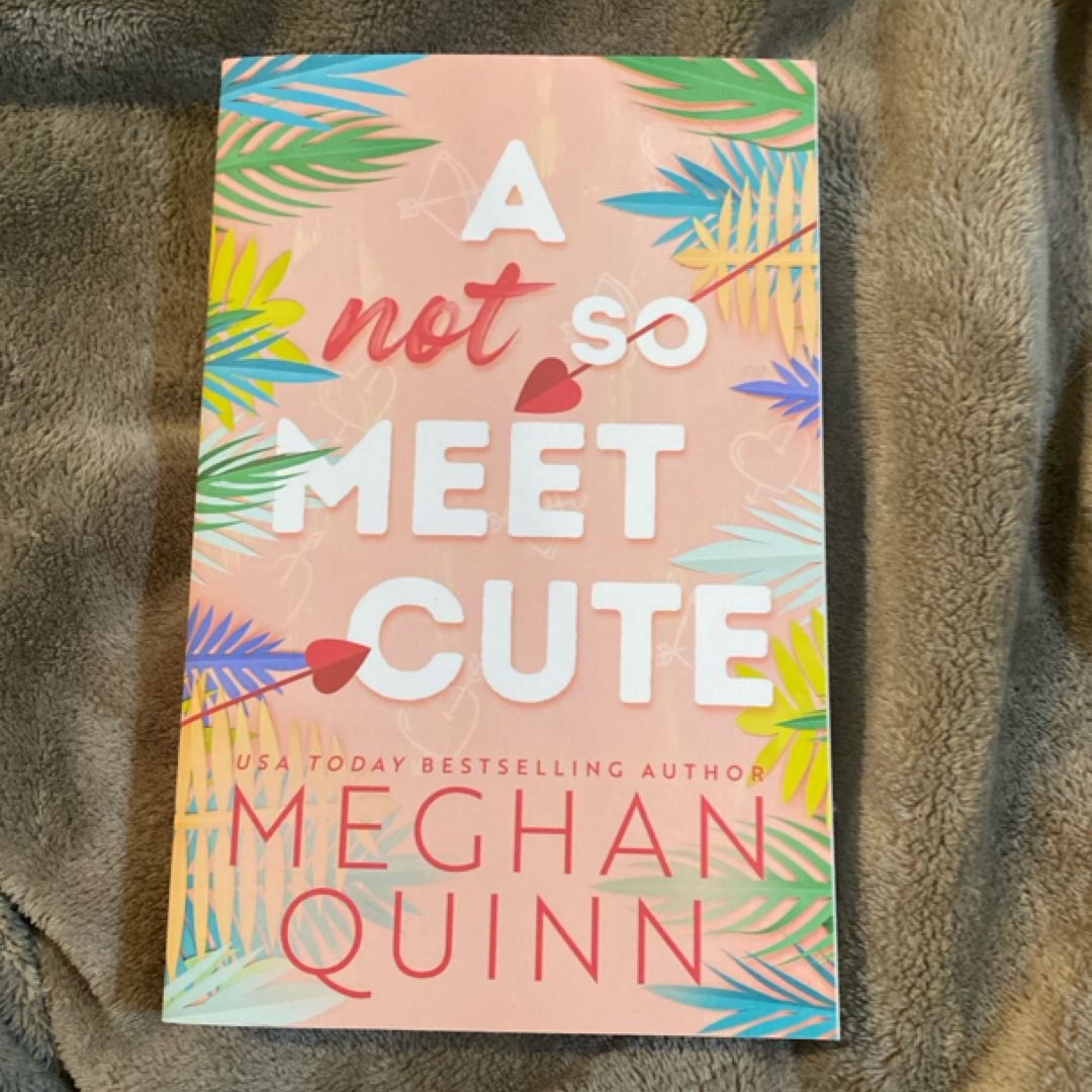 A Not So Meet Cute