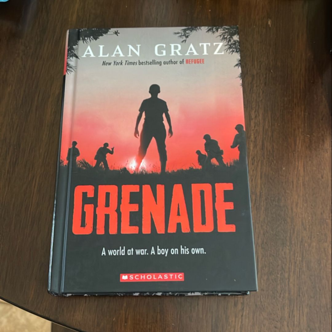 Grenade