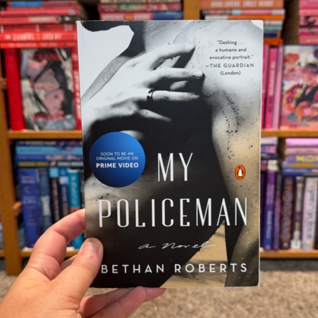 My Policeman