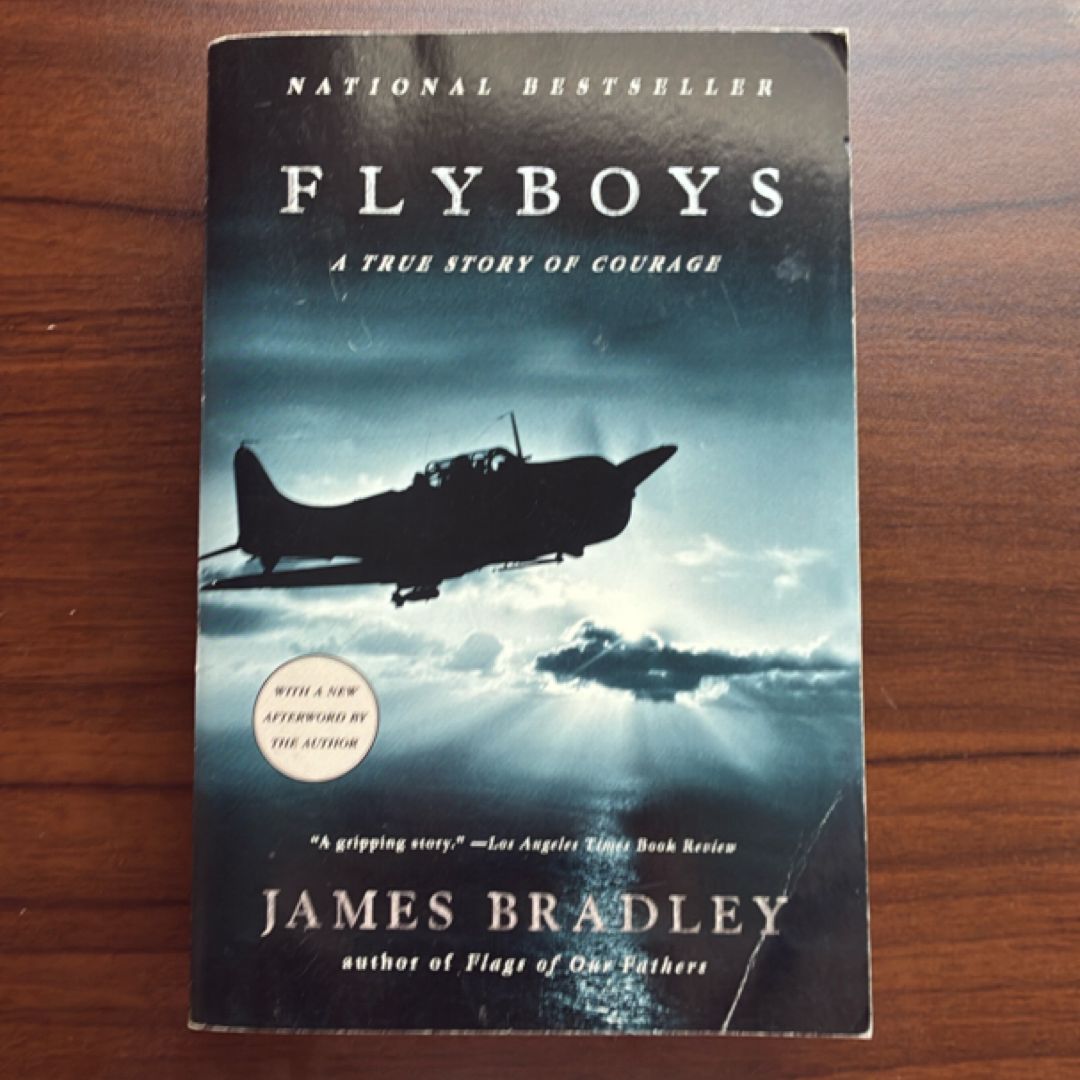 Flyboys