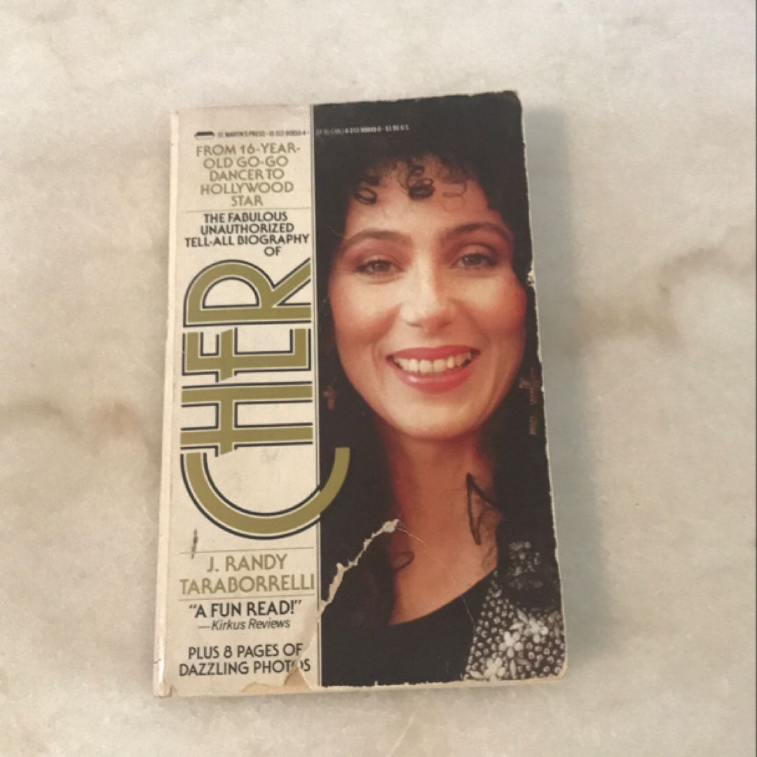 Cher