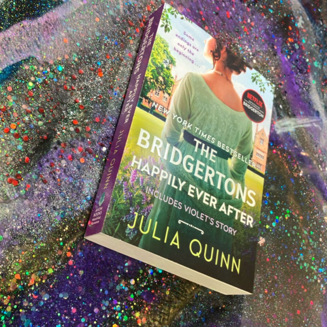 The Bridgertons: Happily Ever After