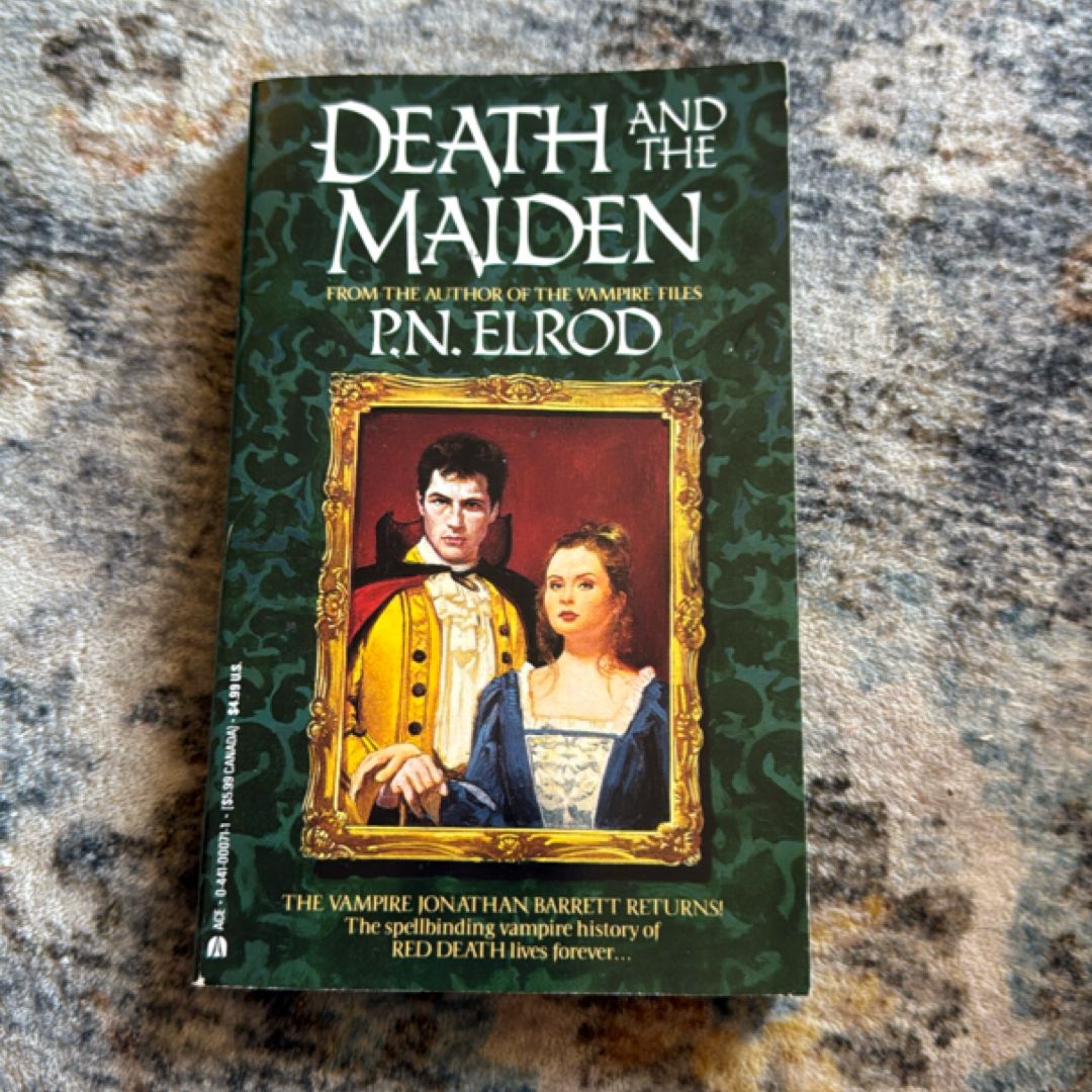 Death and the Maiden