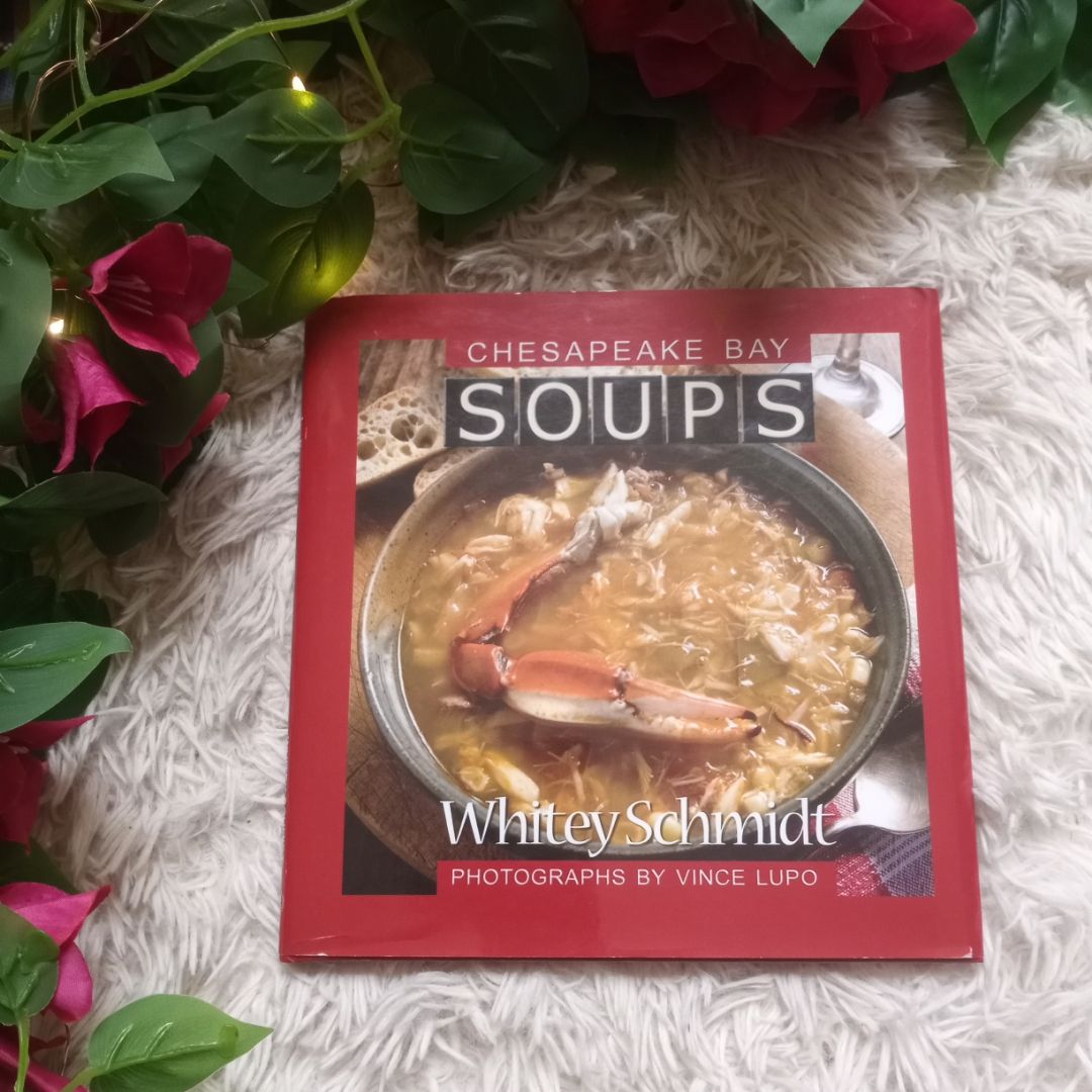 Chesapeake Bay Soups