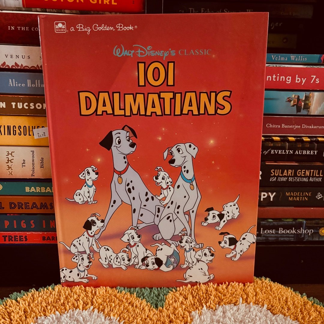 One Hundred One Dalmatians