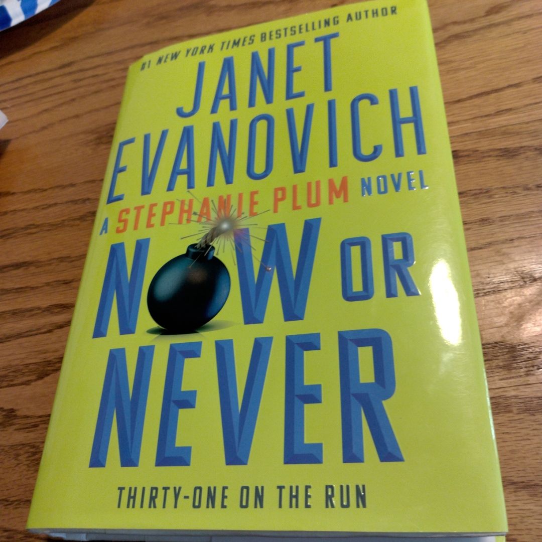 Now or Never