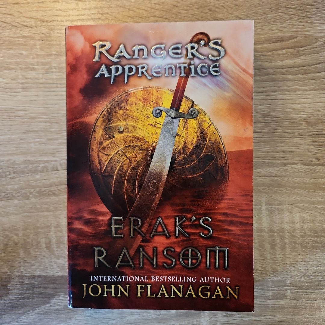 Erak's Ransom