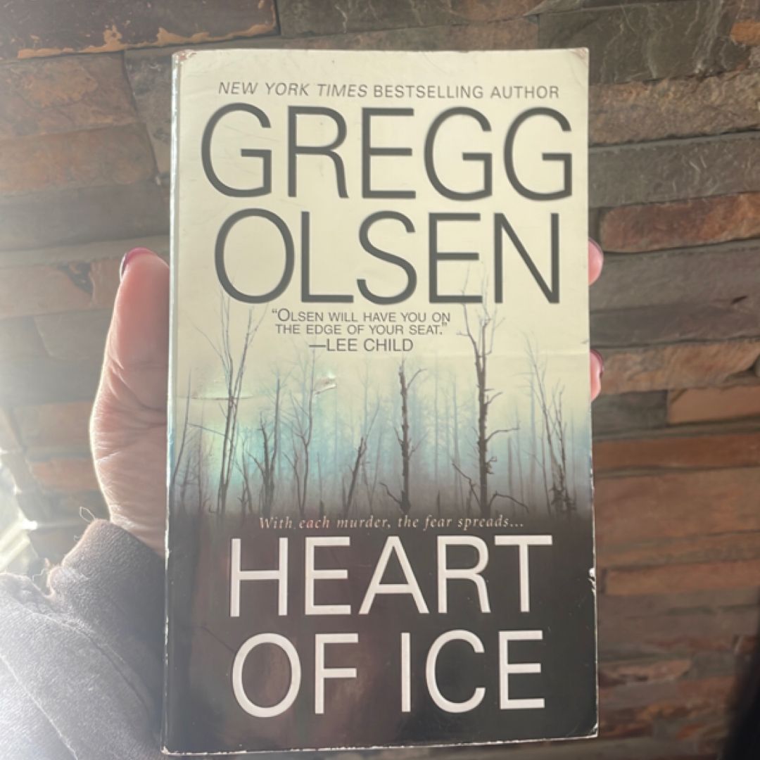 Heart of Ice