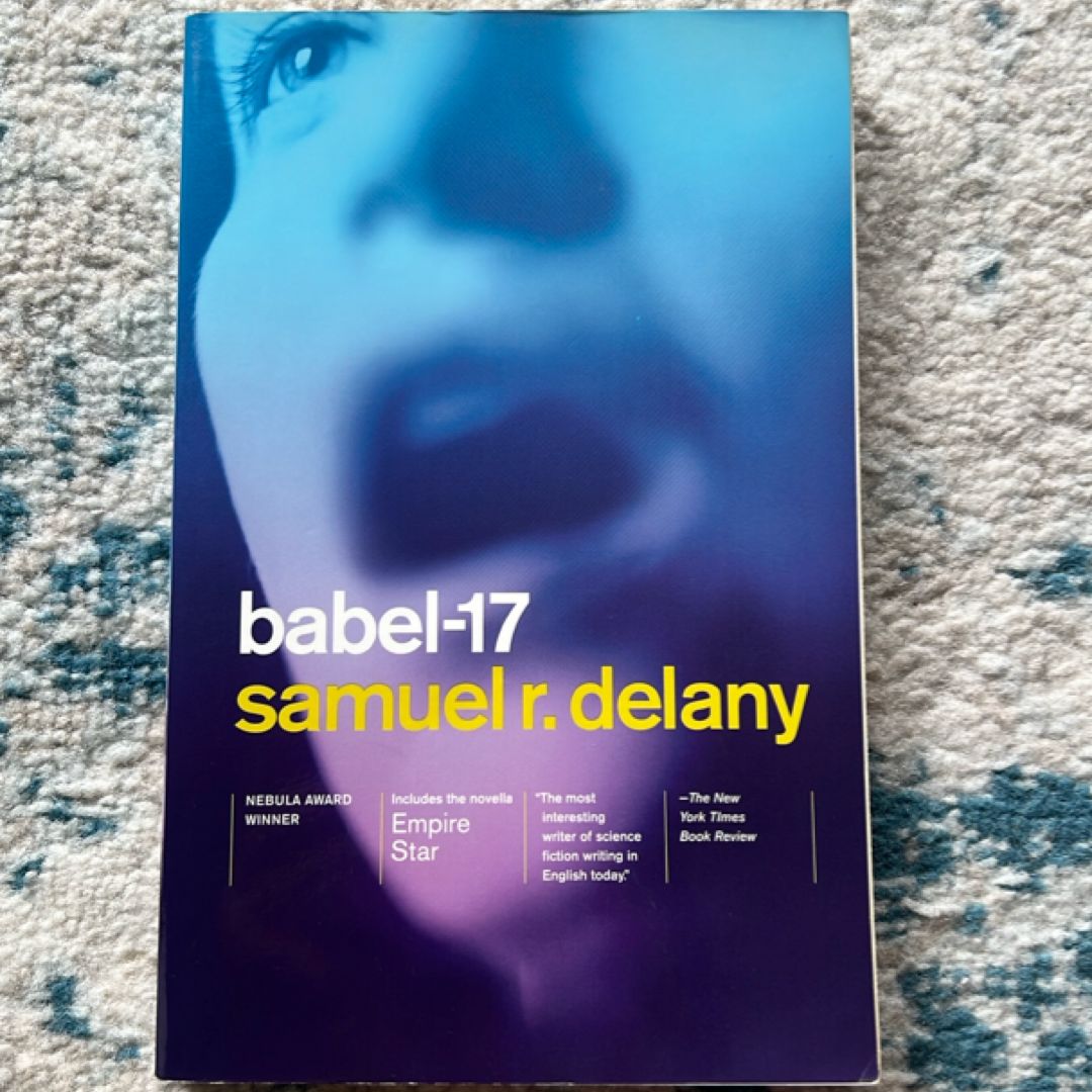 Babel-17/Empire Star
