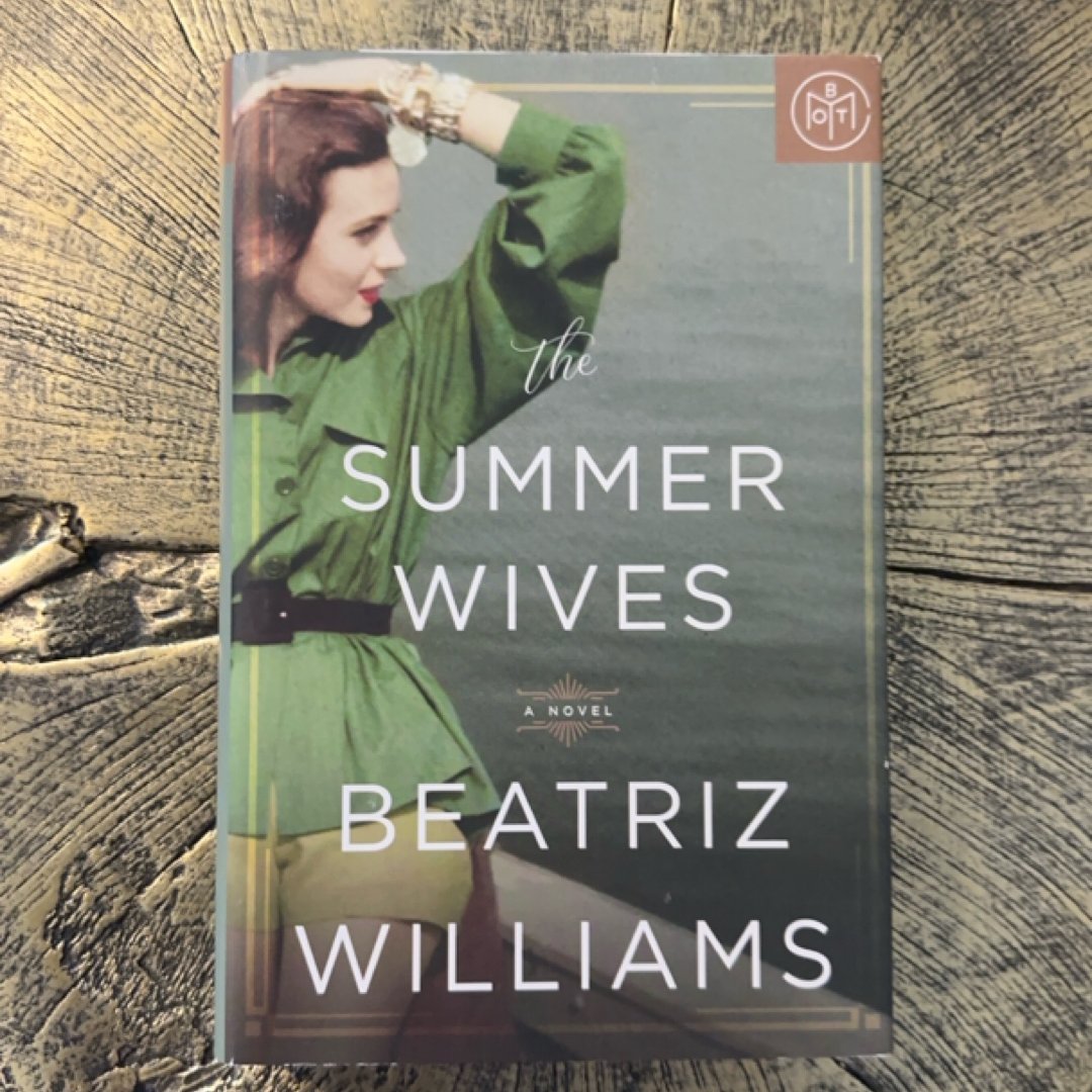 The Summer Wives