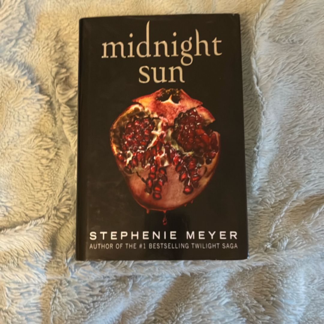 Midnight Sun