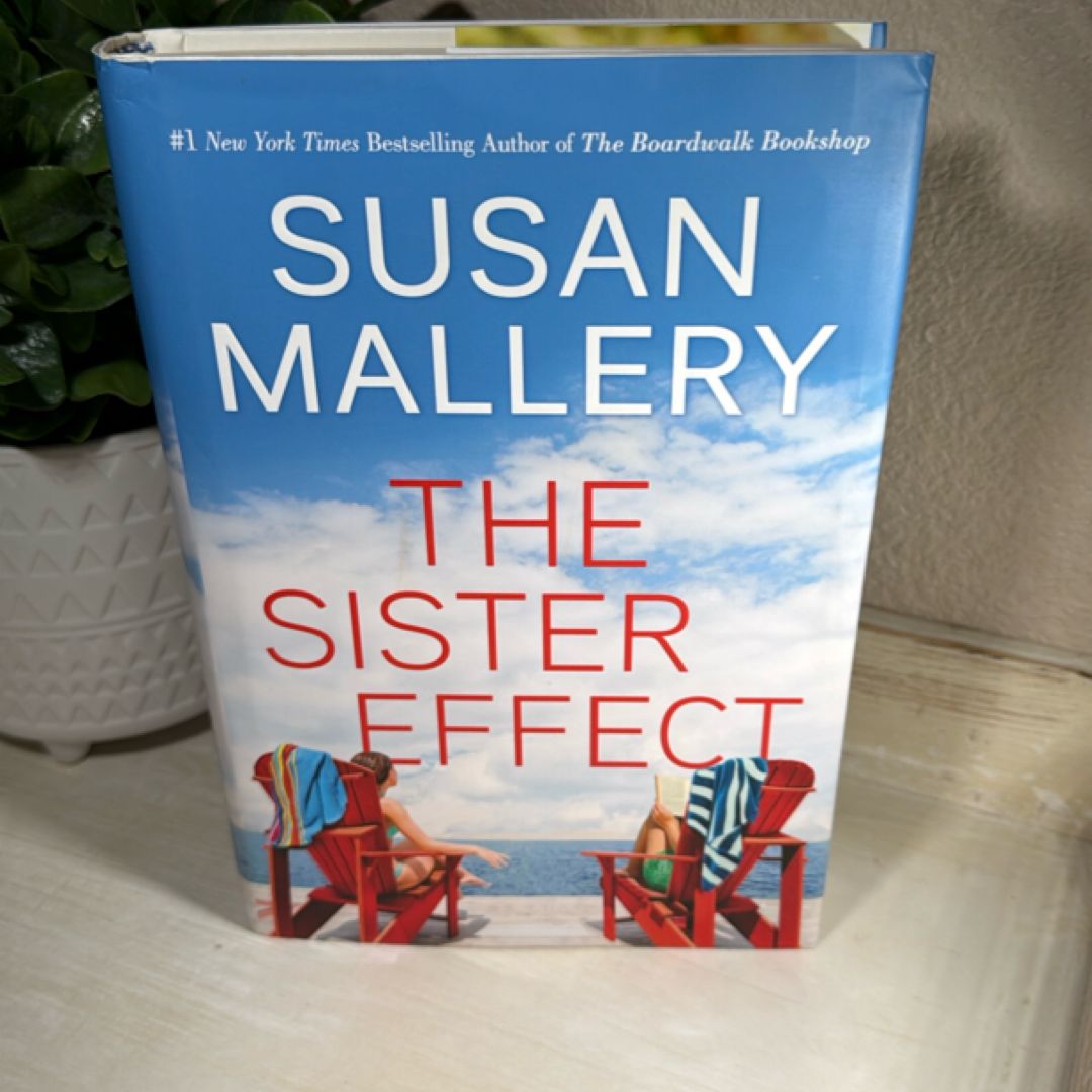 The Sister Effect