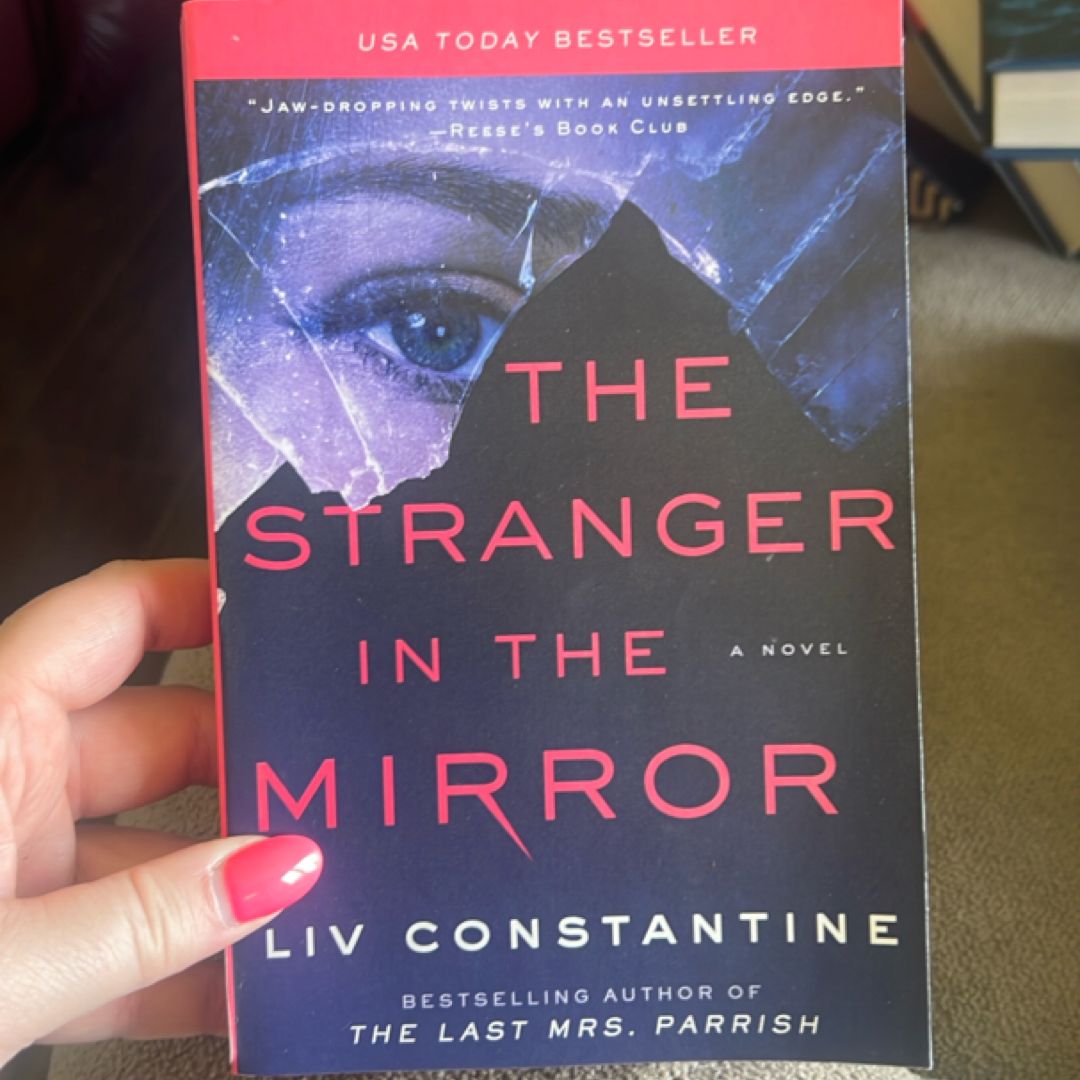 The Stranger in the Mirror