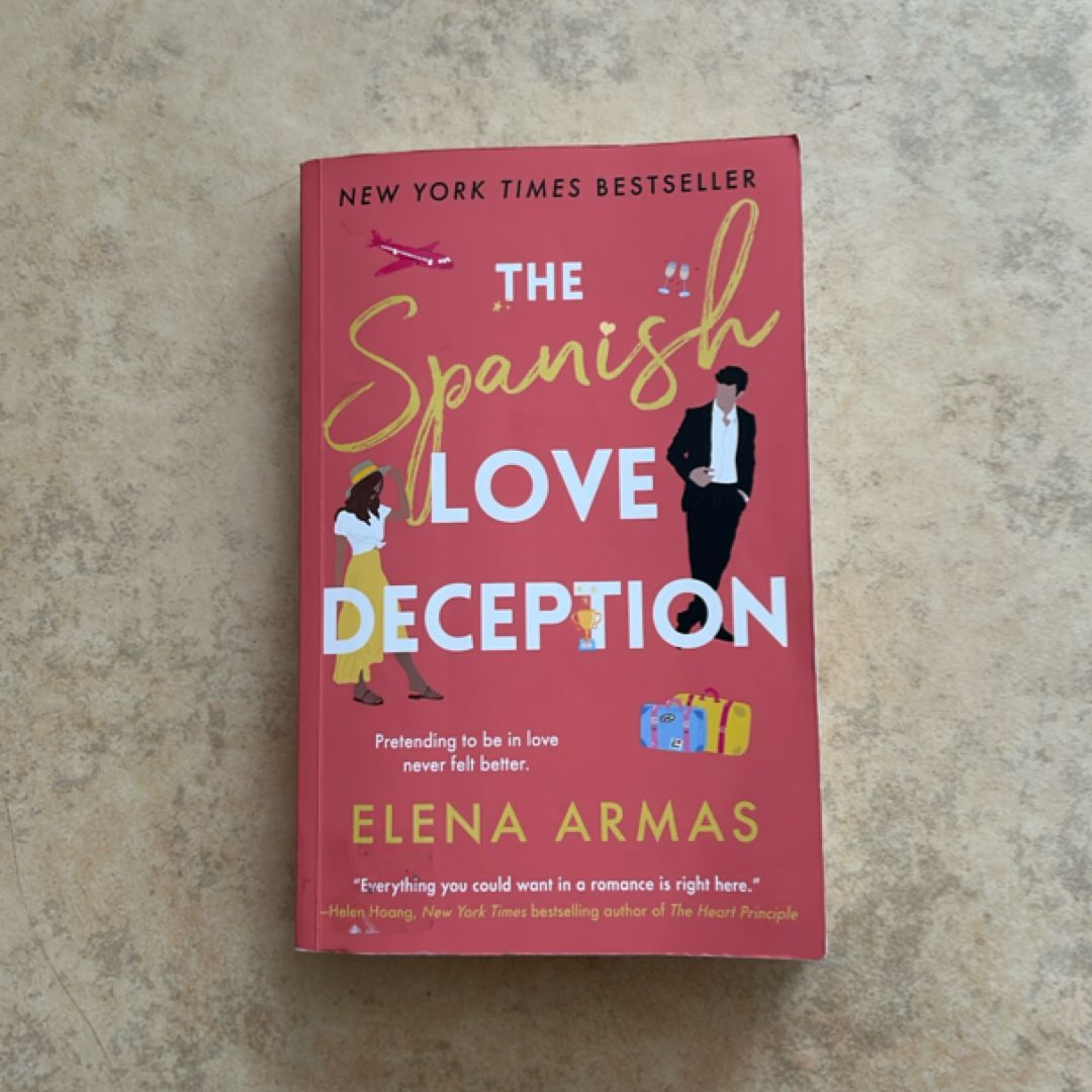 The Spanish Love Deception