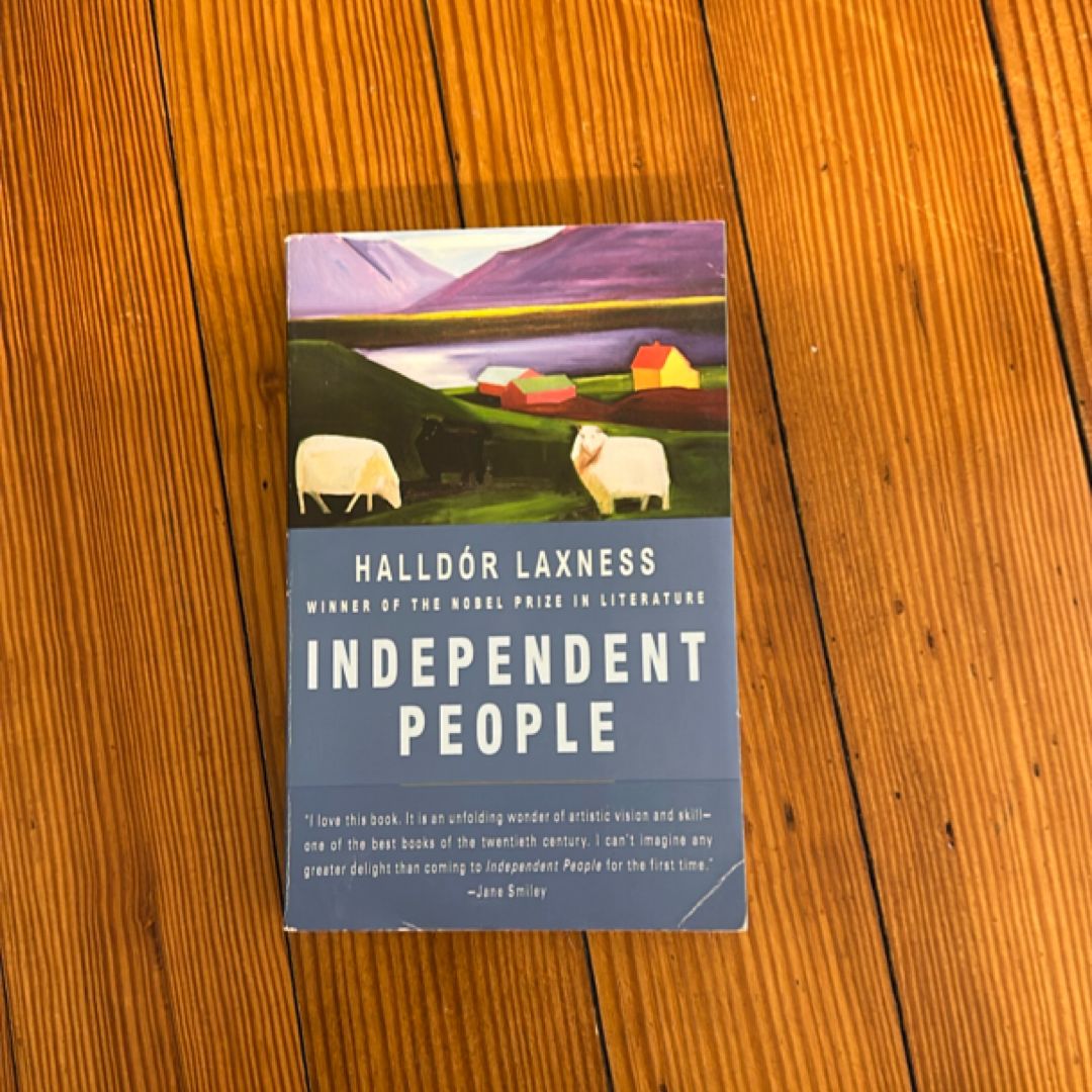 Independent People