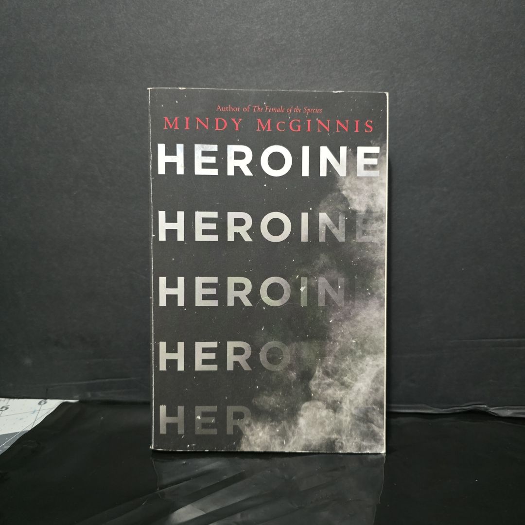 Heroine