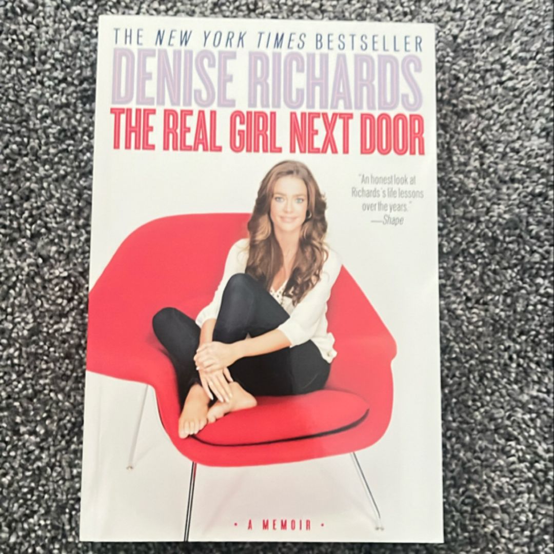 The Real Girl Next Door