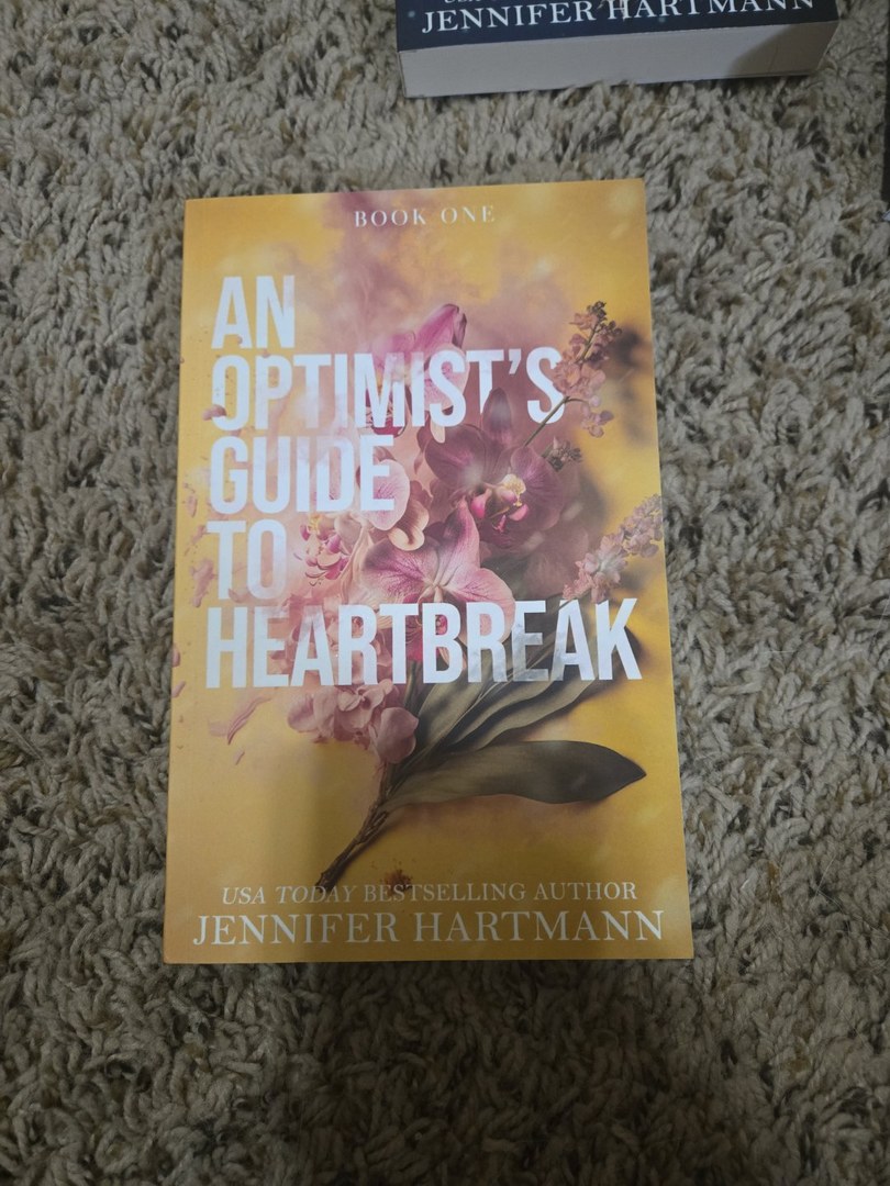 An Optimist's Guide to Love