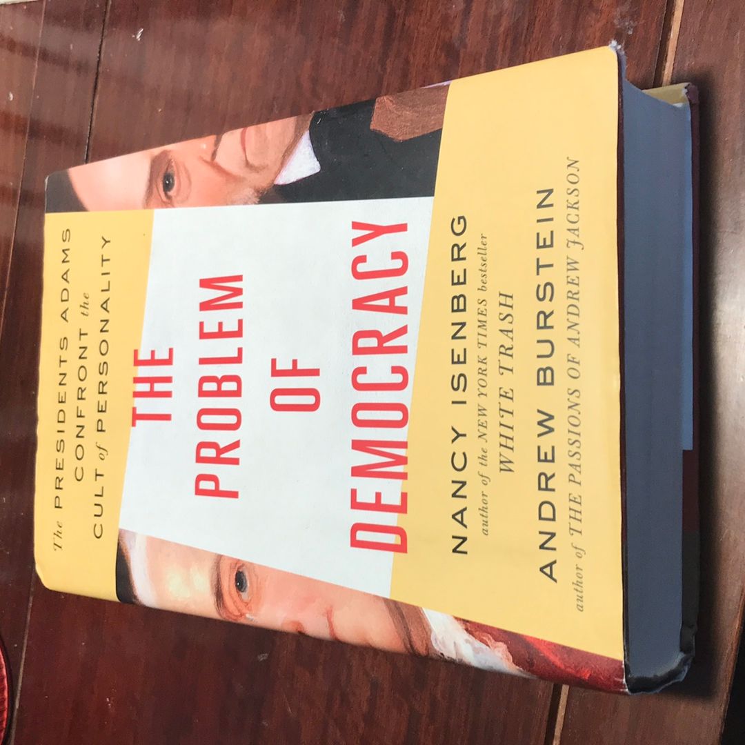 The Problem of Democracy