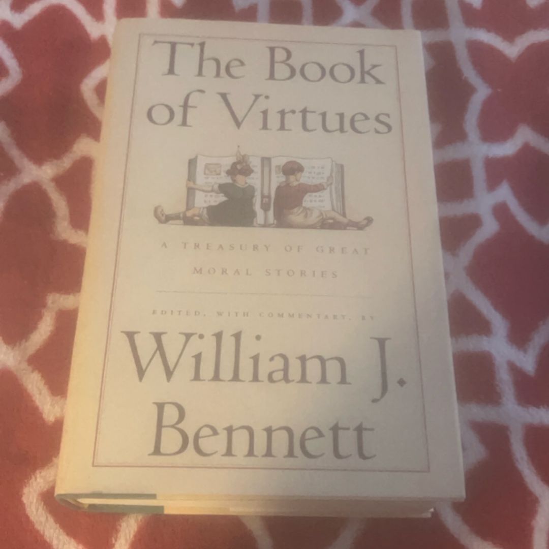 The Book of Virtues