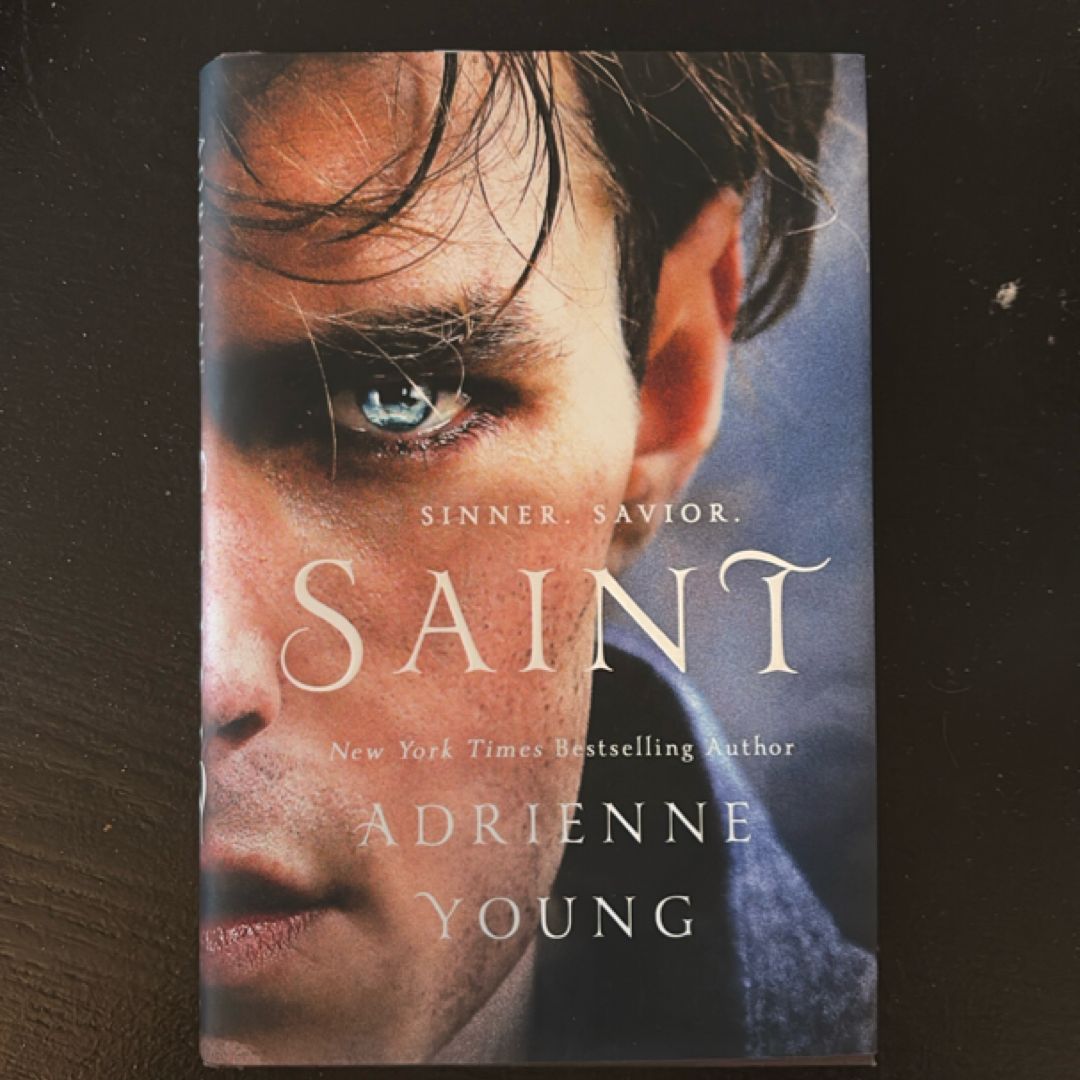 Saint