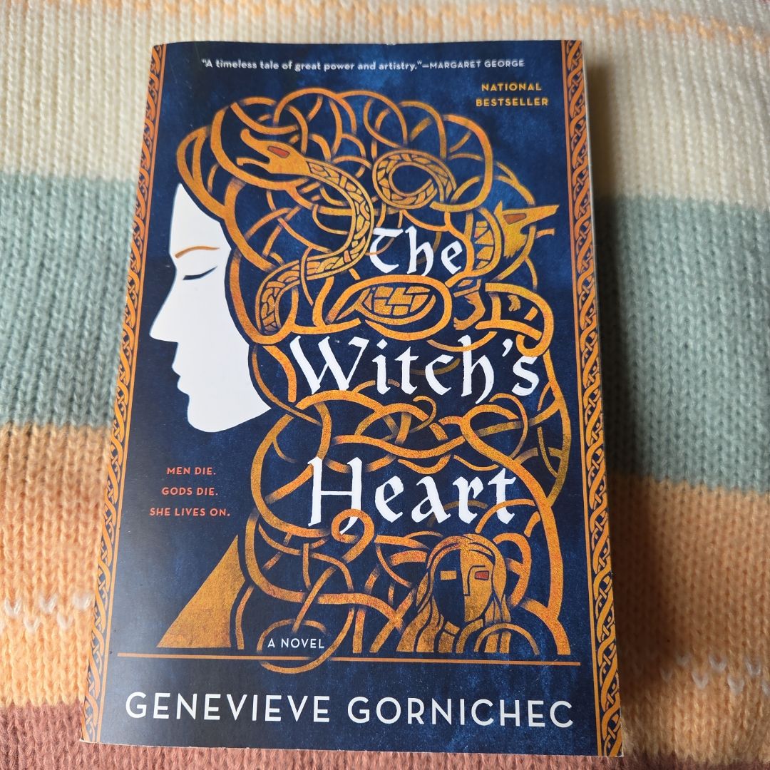 The Witch's Heart