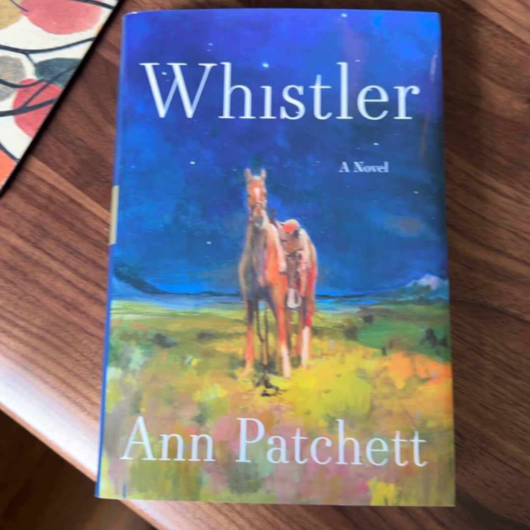 Whistler
