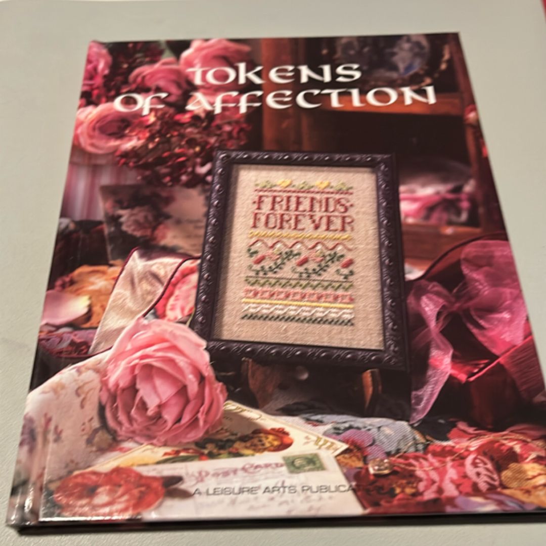 Tokens of affection