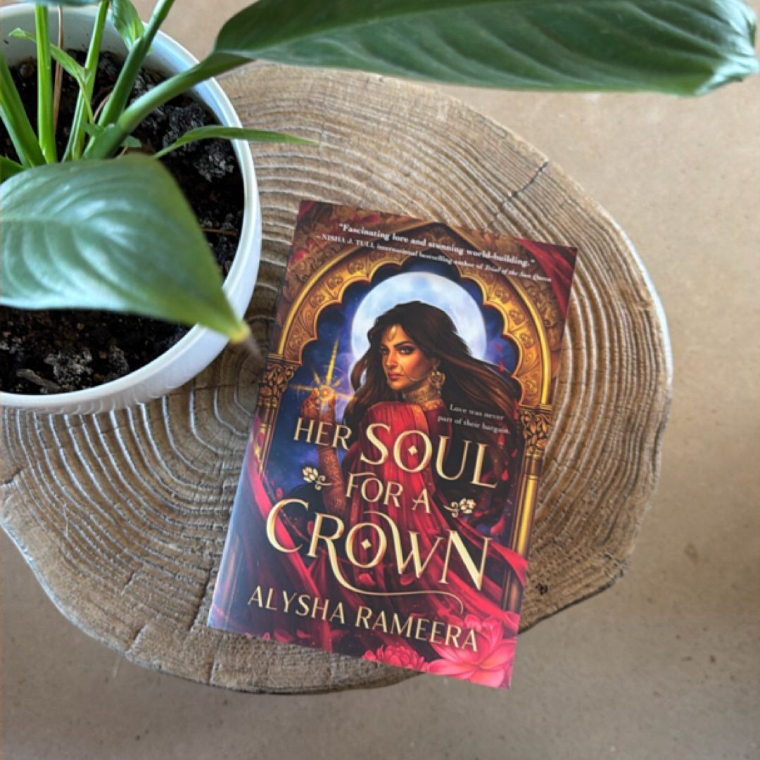 Her Soul for a Crown (Deluxe Edition)