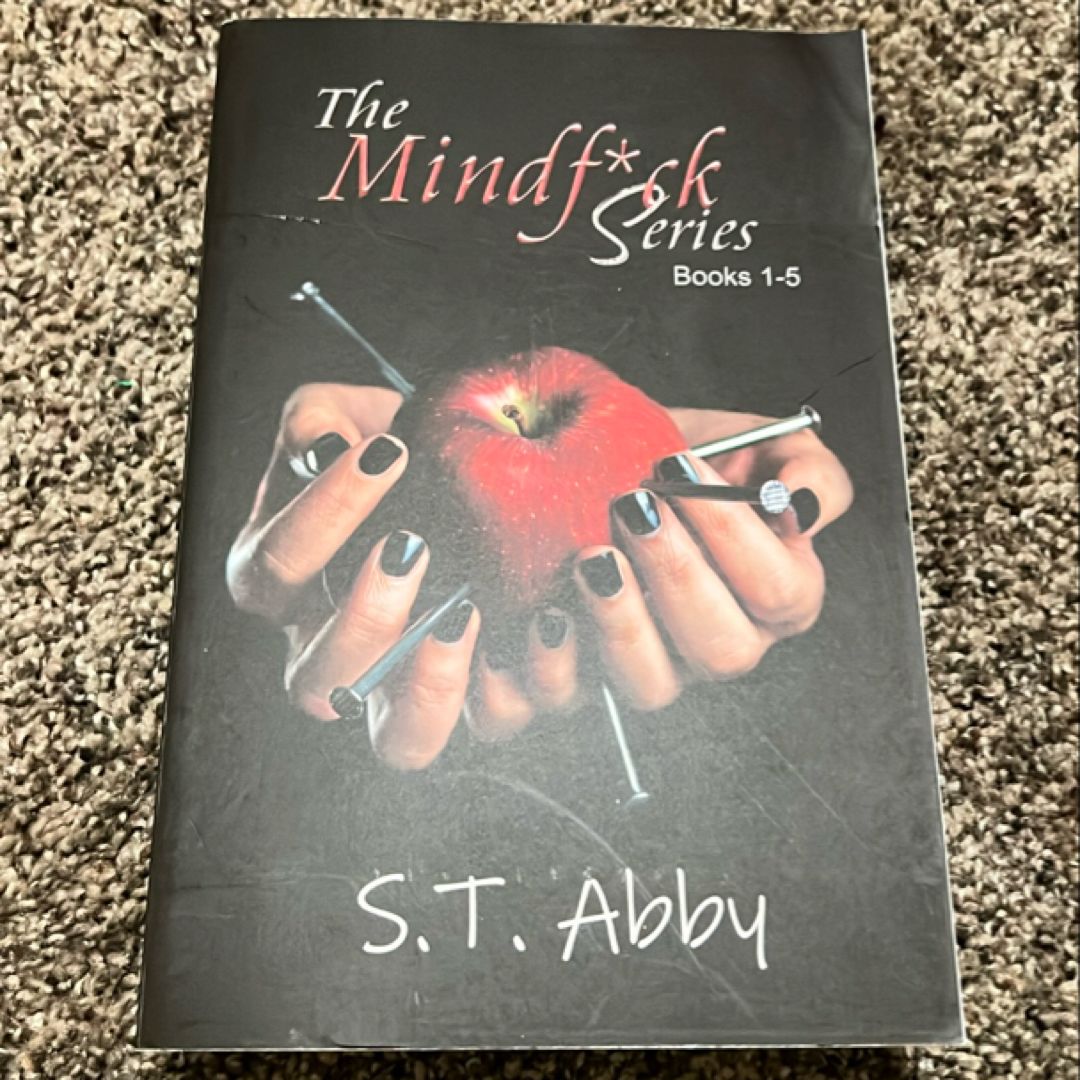 The Mindf*ck Series