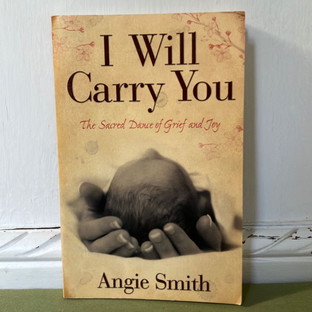 I Will Carry You