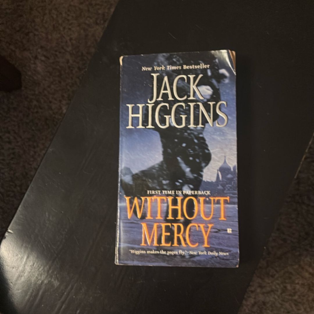 Without Mercy