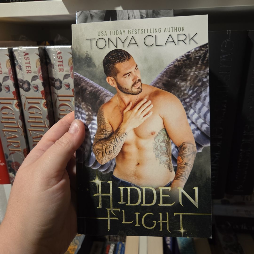 Hidden Flight