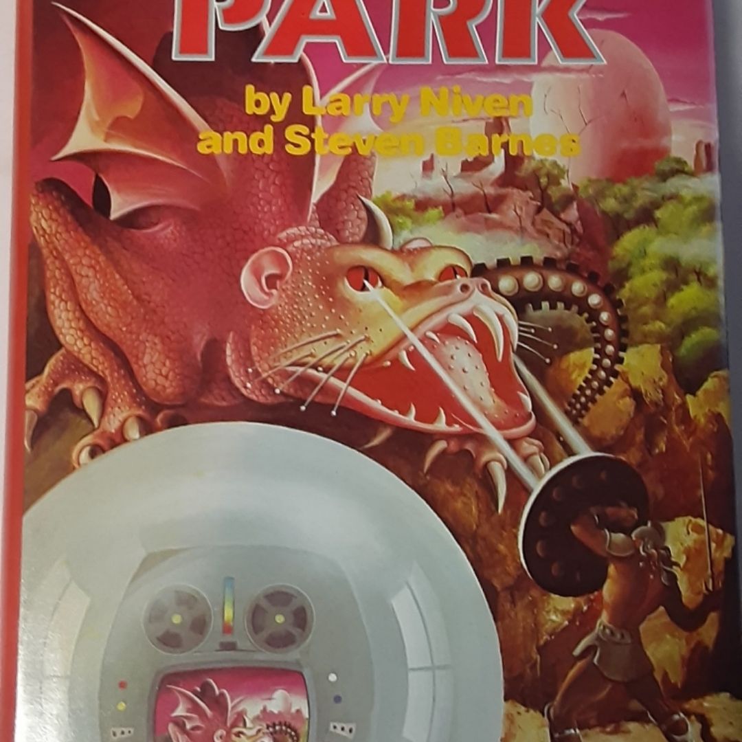 Dream Park