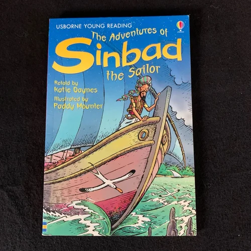 Sinbad