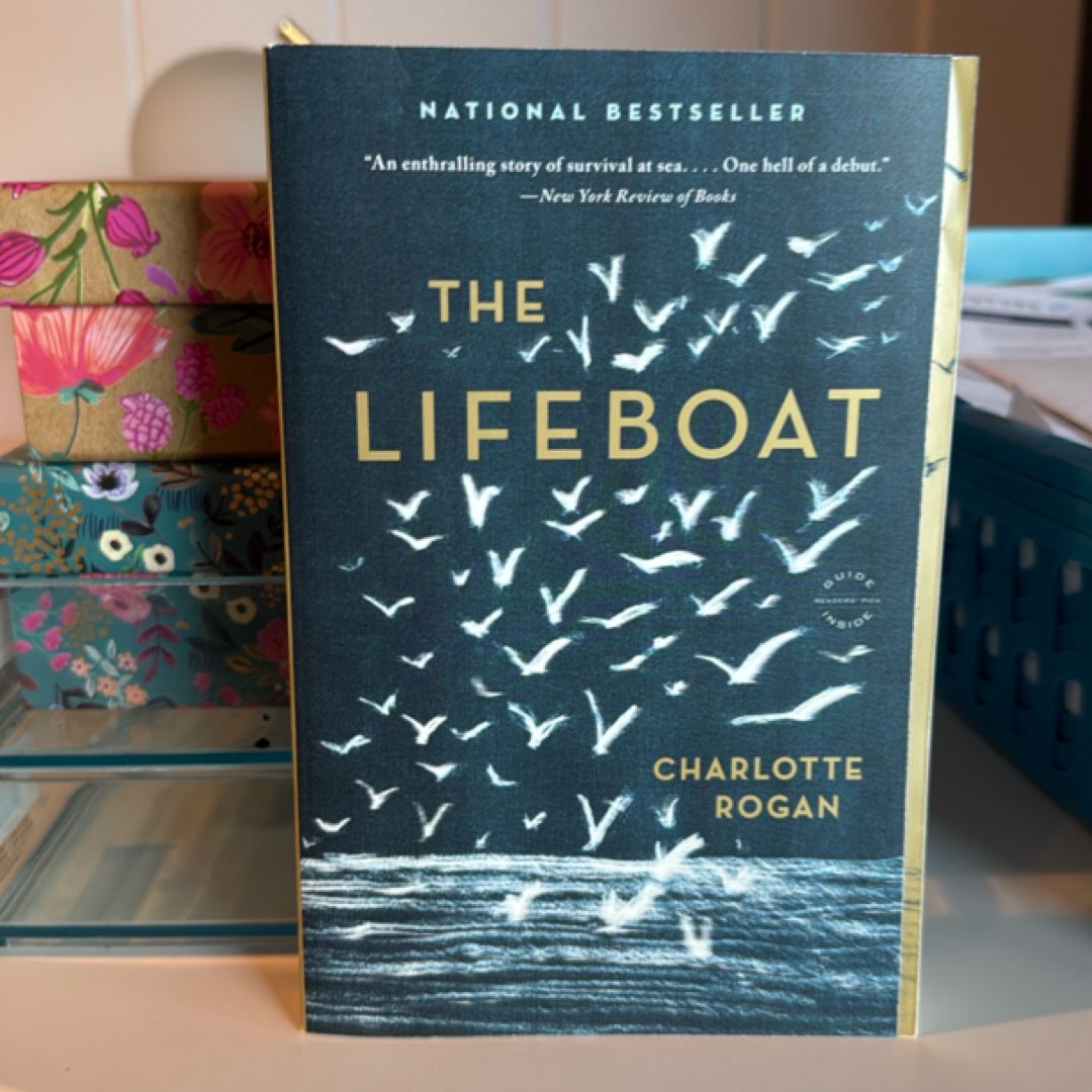 The Lifeboat