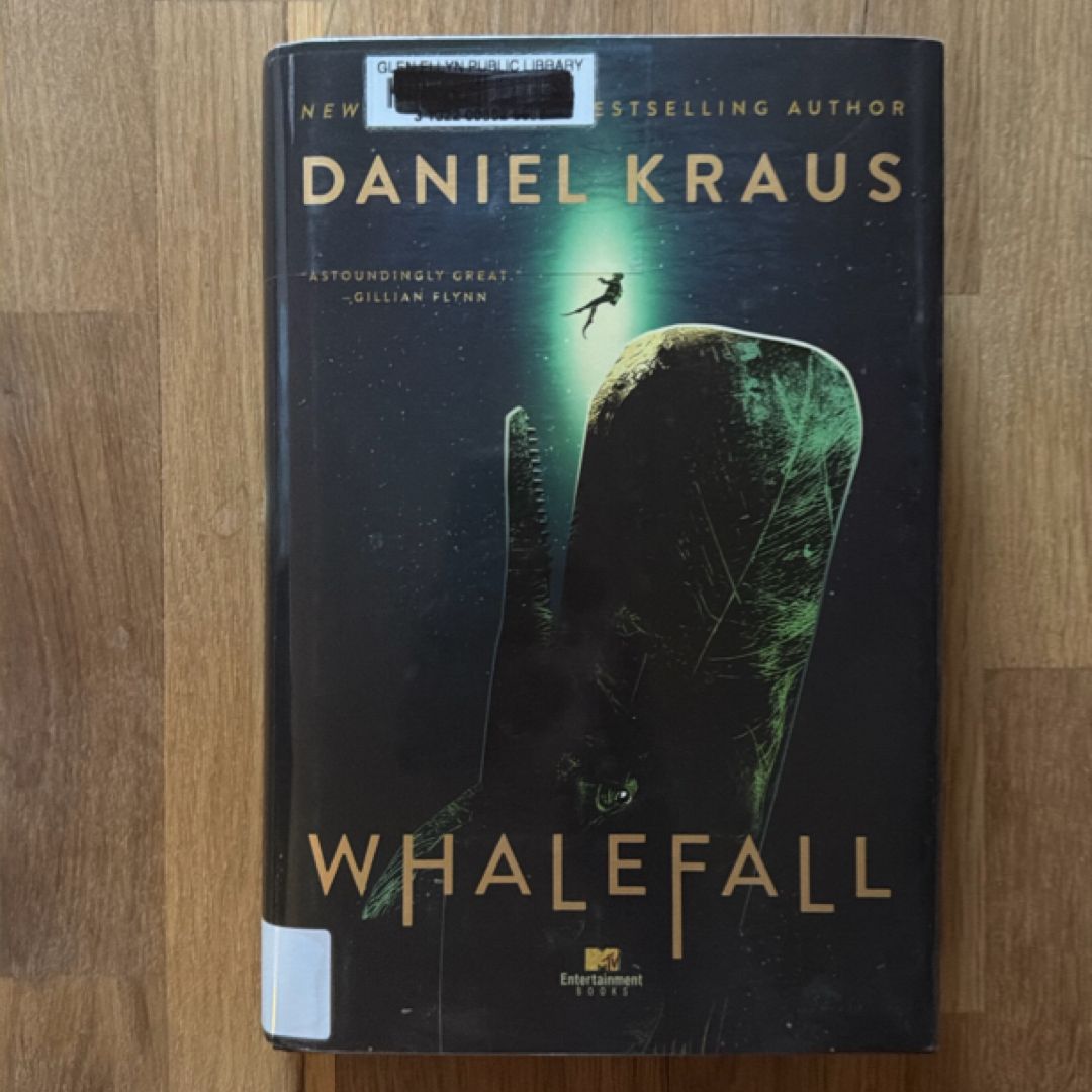 Whalefall