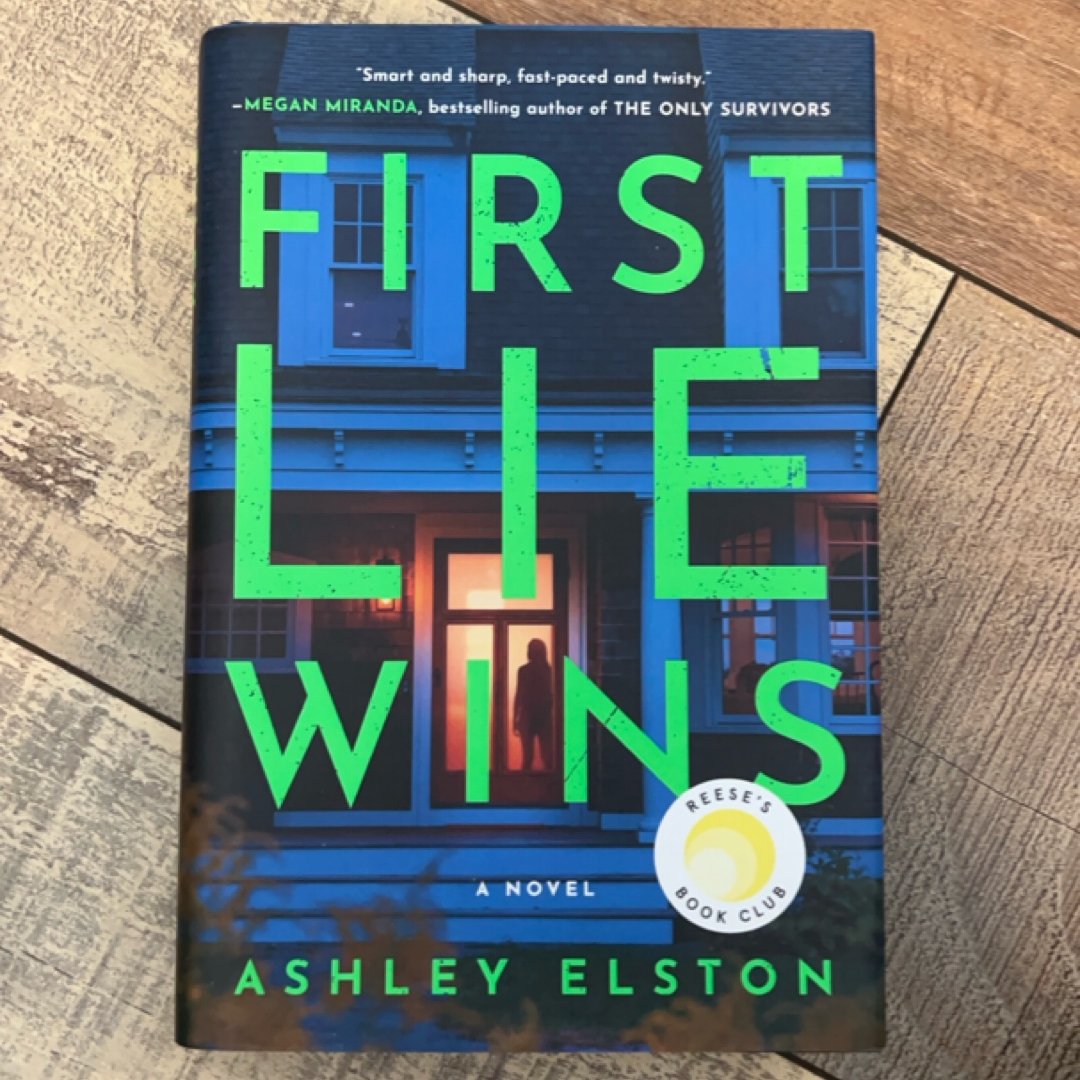 First Lie Wins