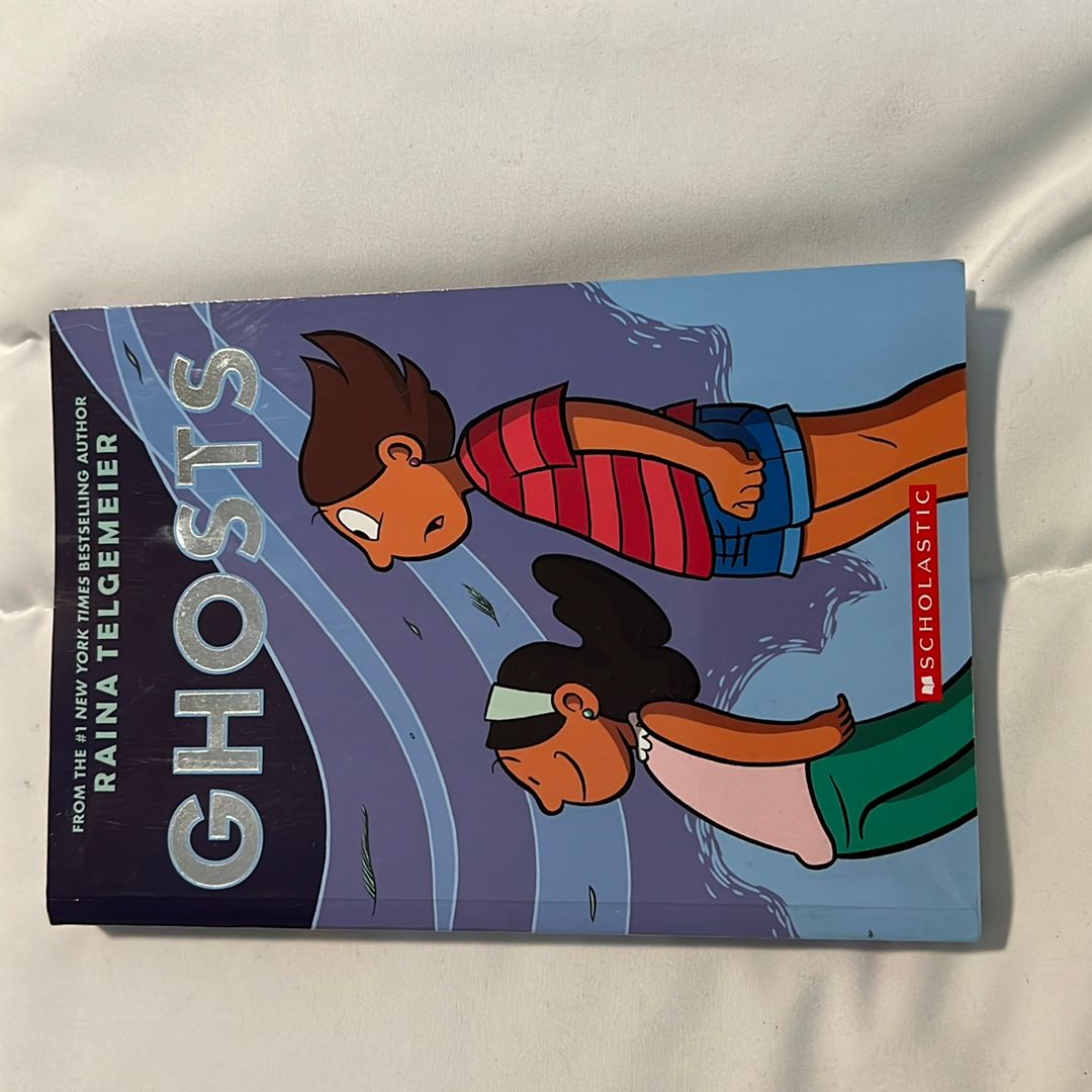 Ghosts