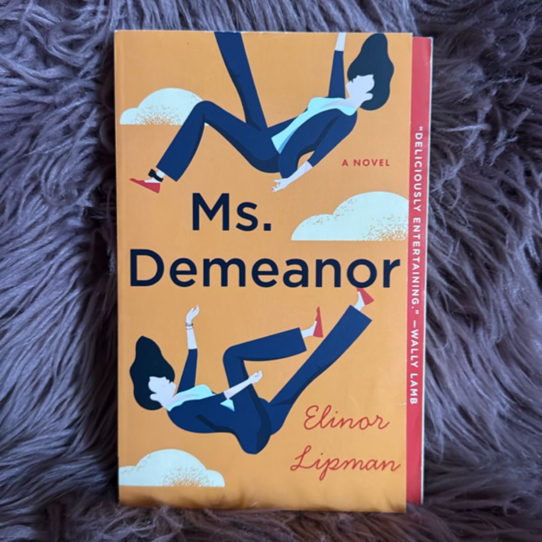 Ms. Demeanor