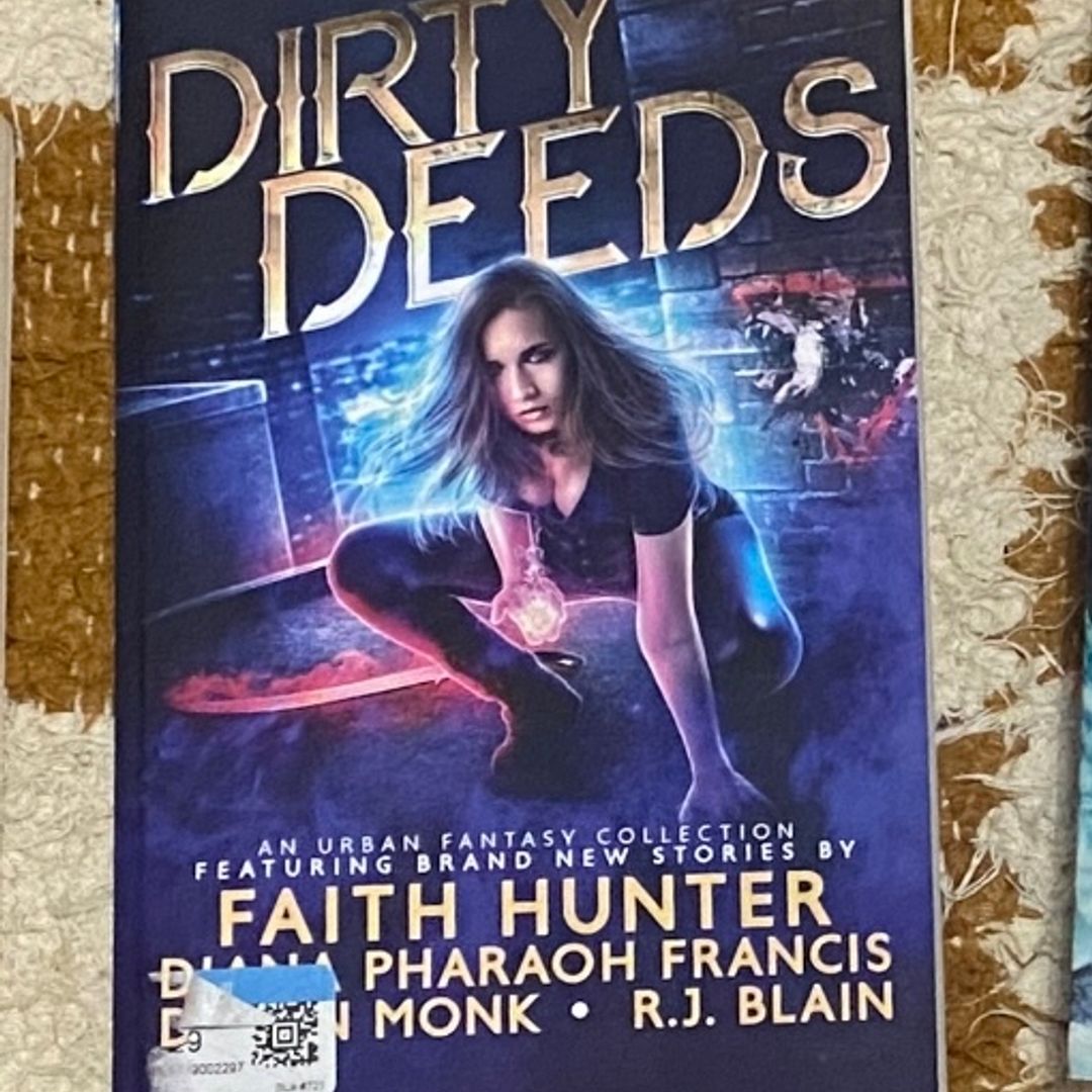 Dirty Deeds