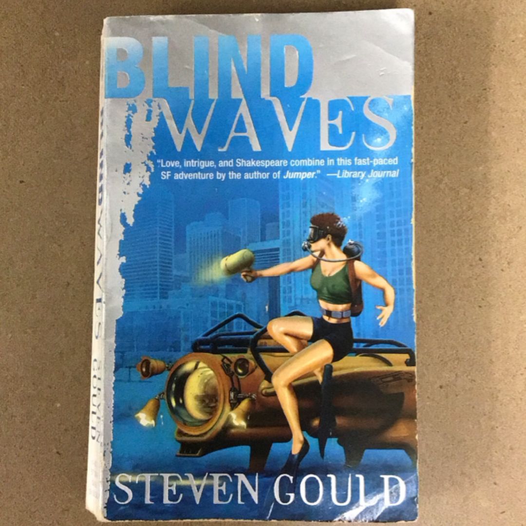 Blind Waves