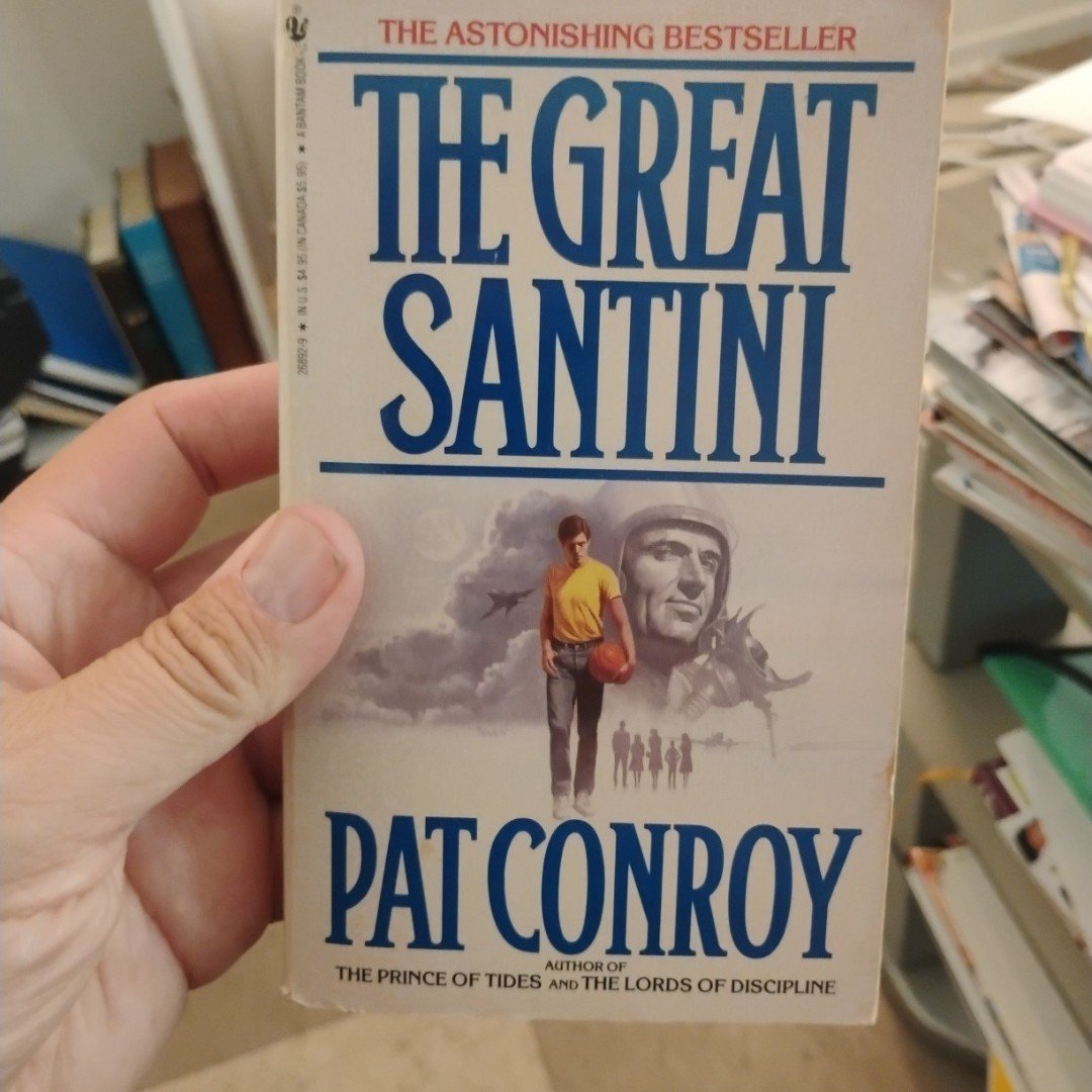 The great santini