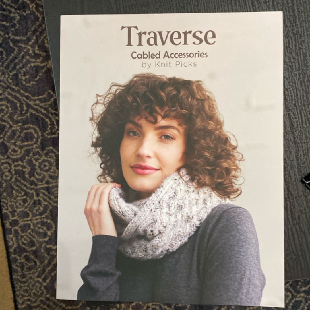 Traverse
