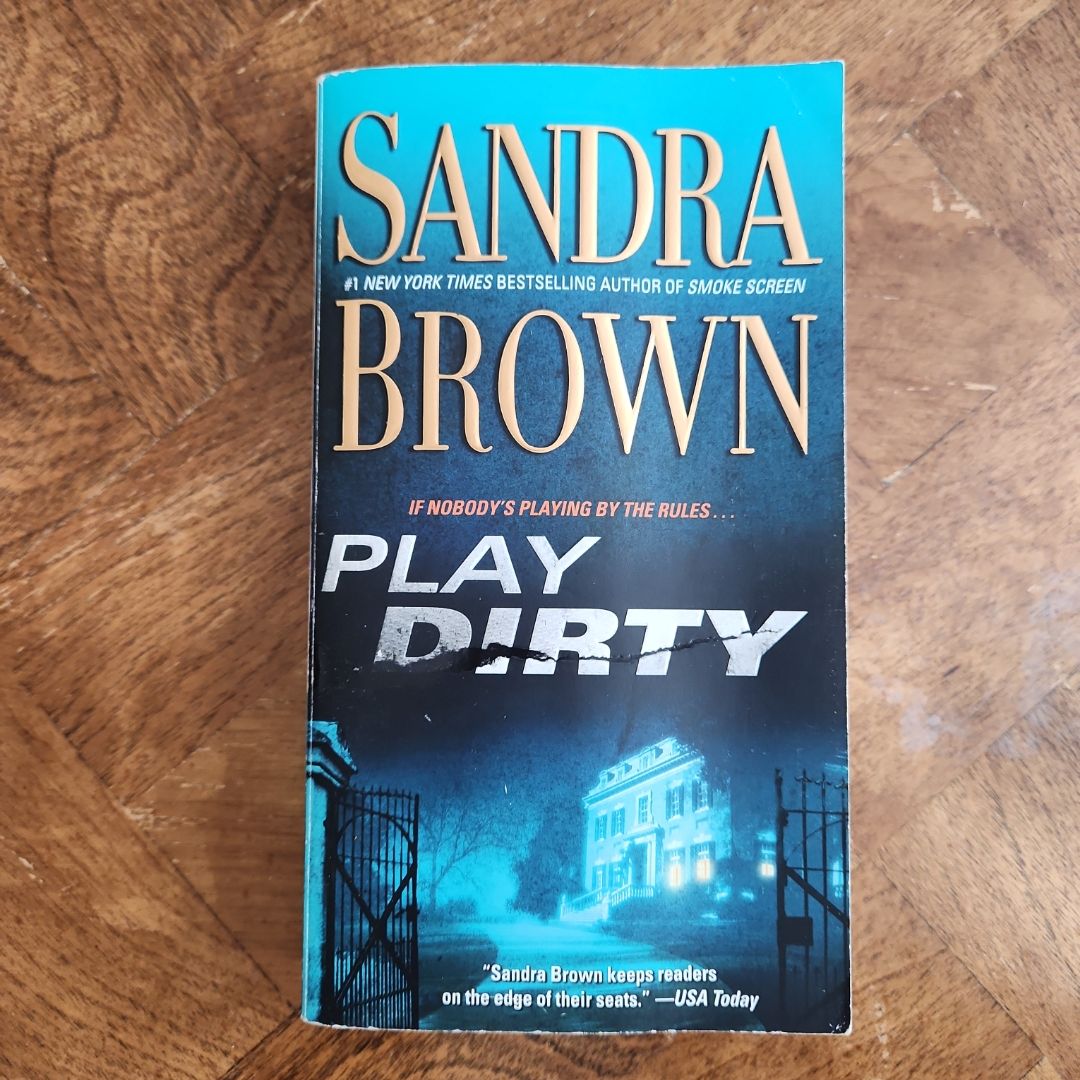 Play Dirty
