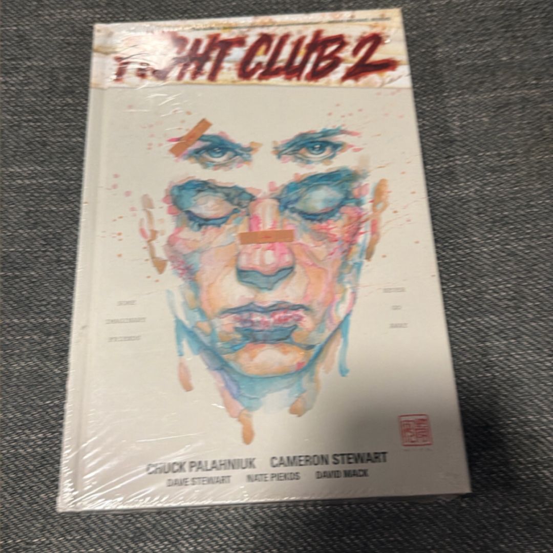 Fight Club 2