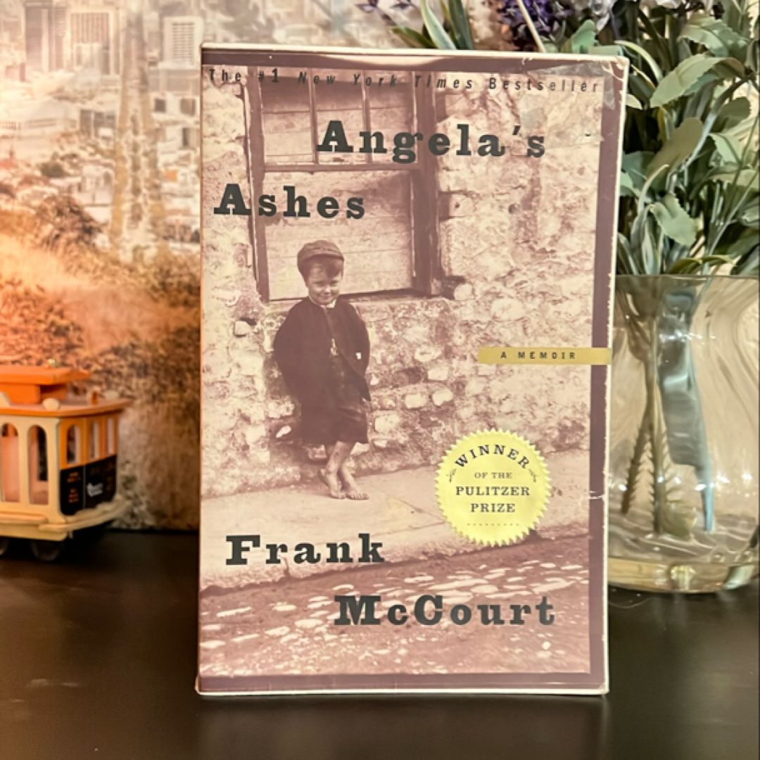 Angela's Ashes