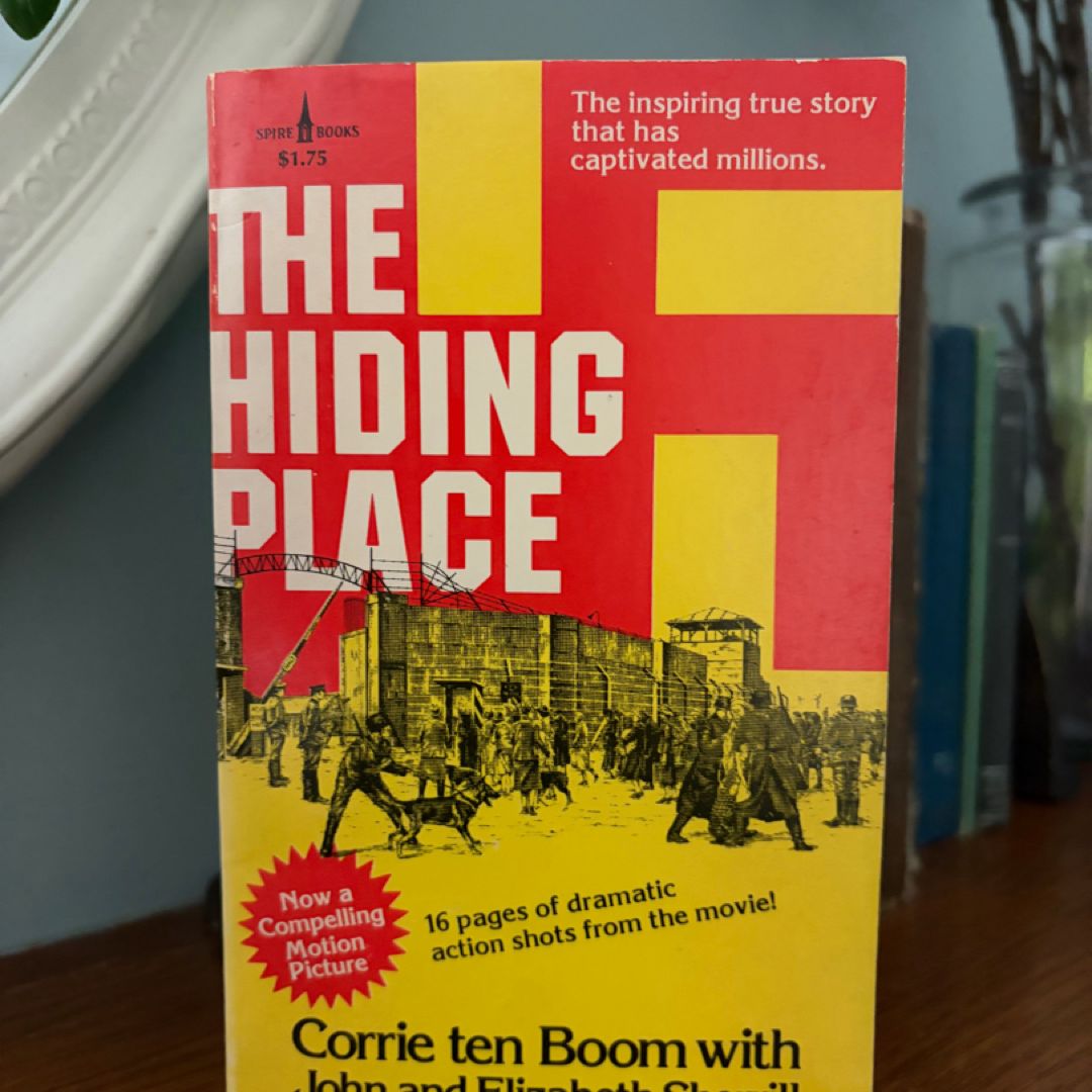 The Hiding Place
