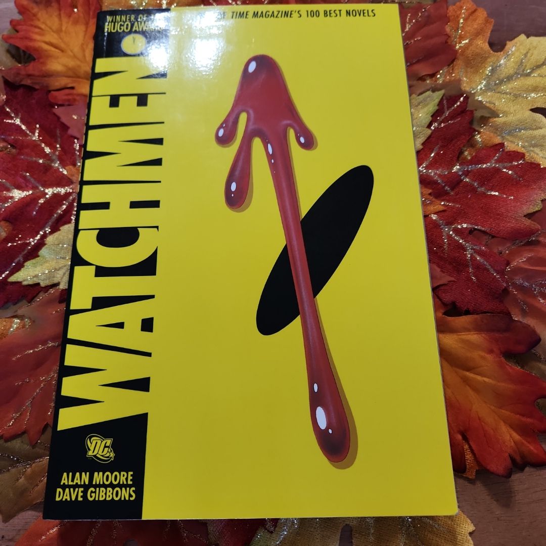 Watchmen (2019 Edition)